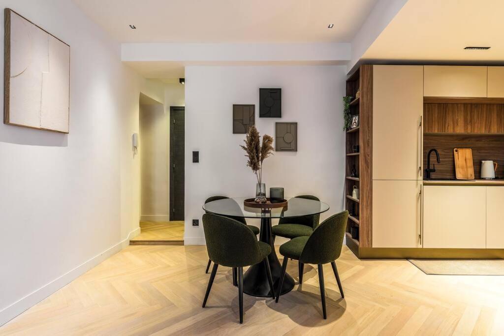 Charme Et Modernite Au Coeur Du Vieux Nice